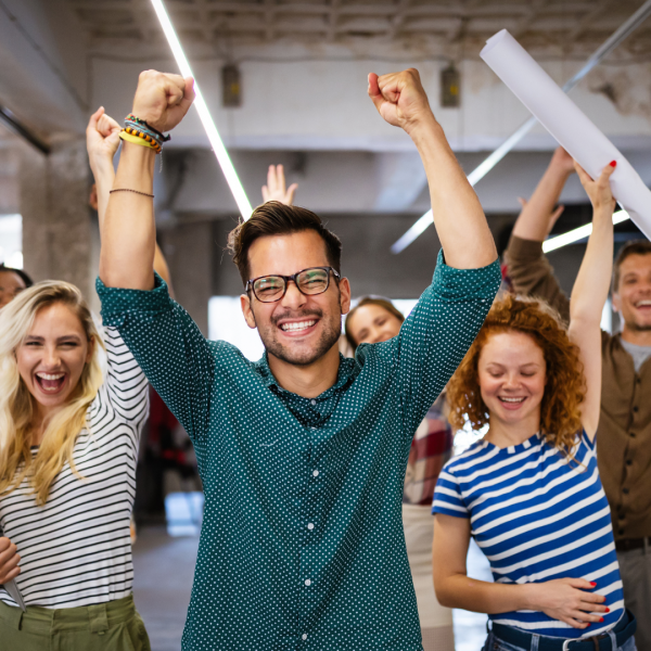 Descubra las ventajas de disfrutar la verdadera felicidad 