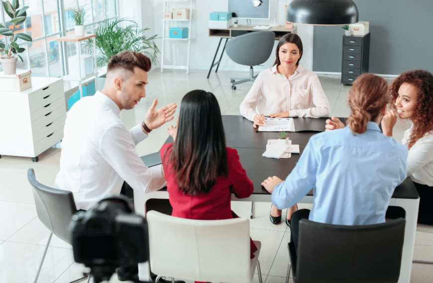 La Gestión del Talento Humano es fundamental en la nueva era de las organizaciones