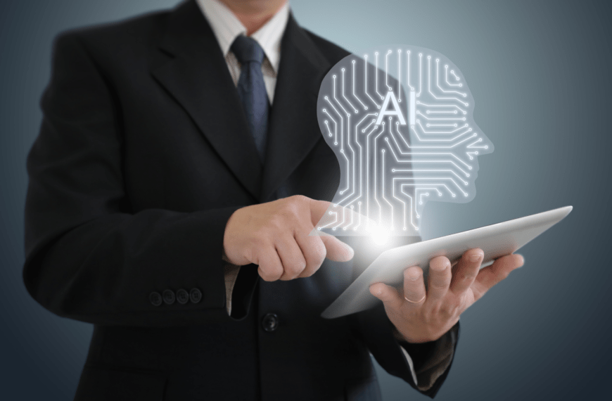 Retos Empresariales Relacionados con la Inteligencia Artificial: Superando Desafíos en la Era de la Innovación