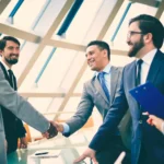 Alianzas Estratégicas en el Entorno Empresarial: Herramientas Claves para la Competitividad y el Crecimiento Sostenible