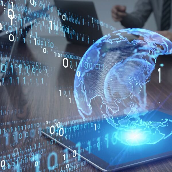 Transformación Digital y Seguridad de la Información: Estrategias para la Protección Empresarial en la Era Digital