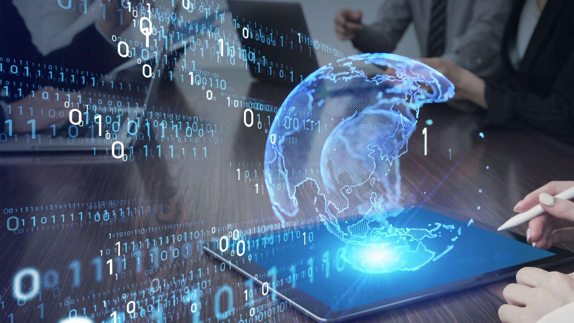 Transformación Digital y Seguridad de la Información: Estrategias para la Protección Empresarial en la Era Digital