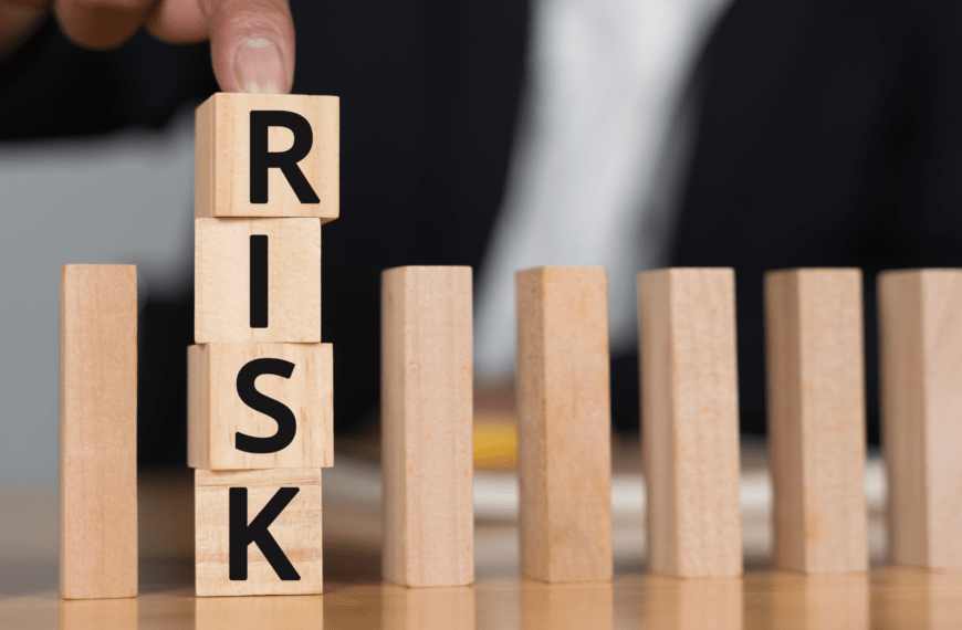 Gestión de Riesgos Empresariales: Cómo Prepararse para lo Inesperado con ISO 31000