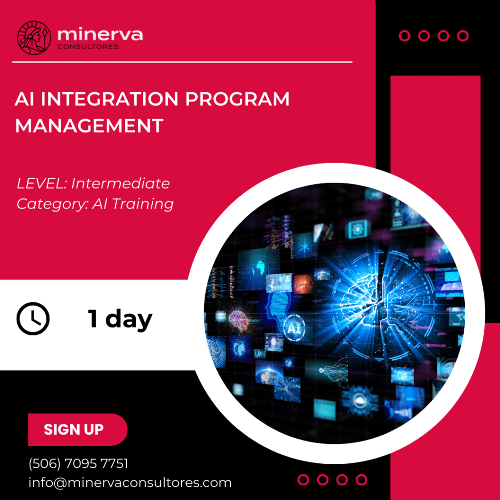 AI Integration Program Management