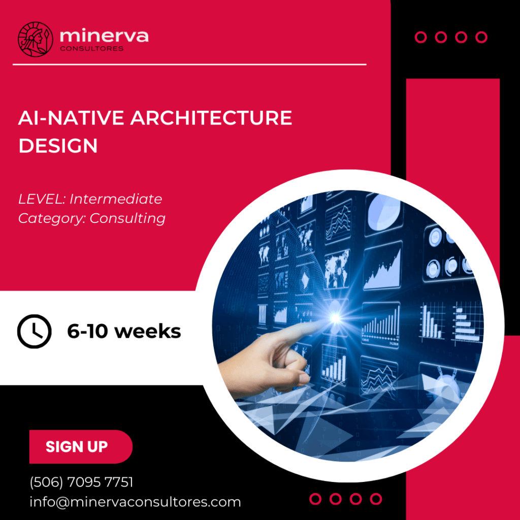 AI-Native Architecture Design