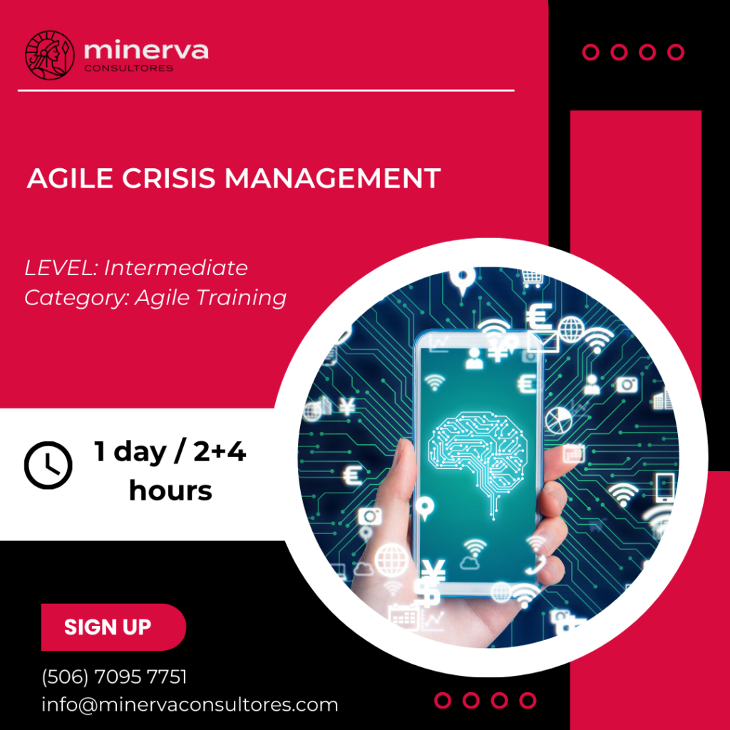 Agile Crisis Management