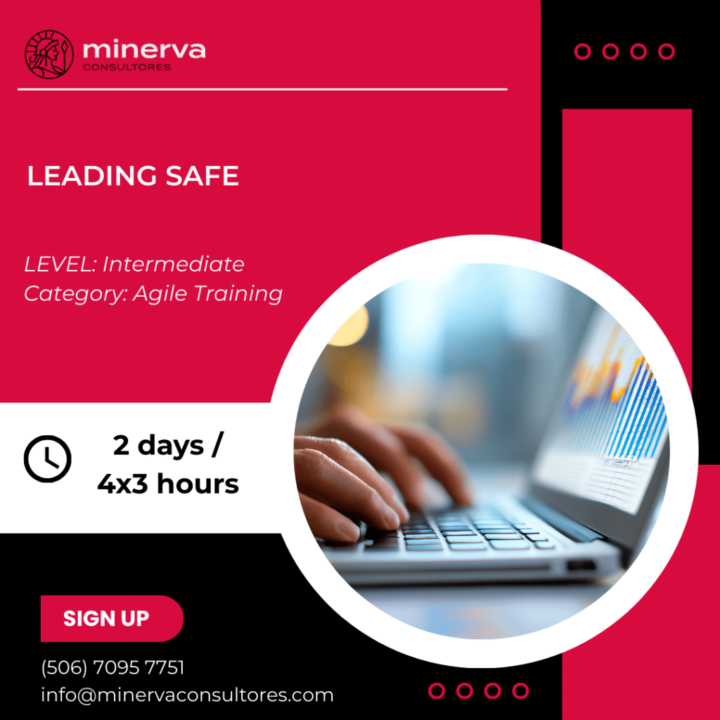 Leading SAFe