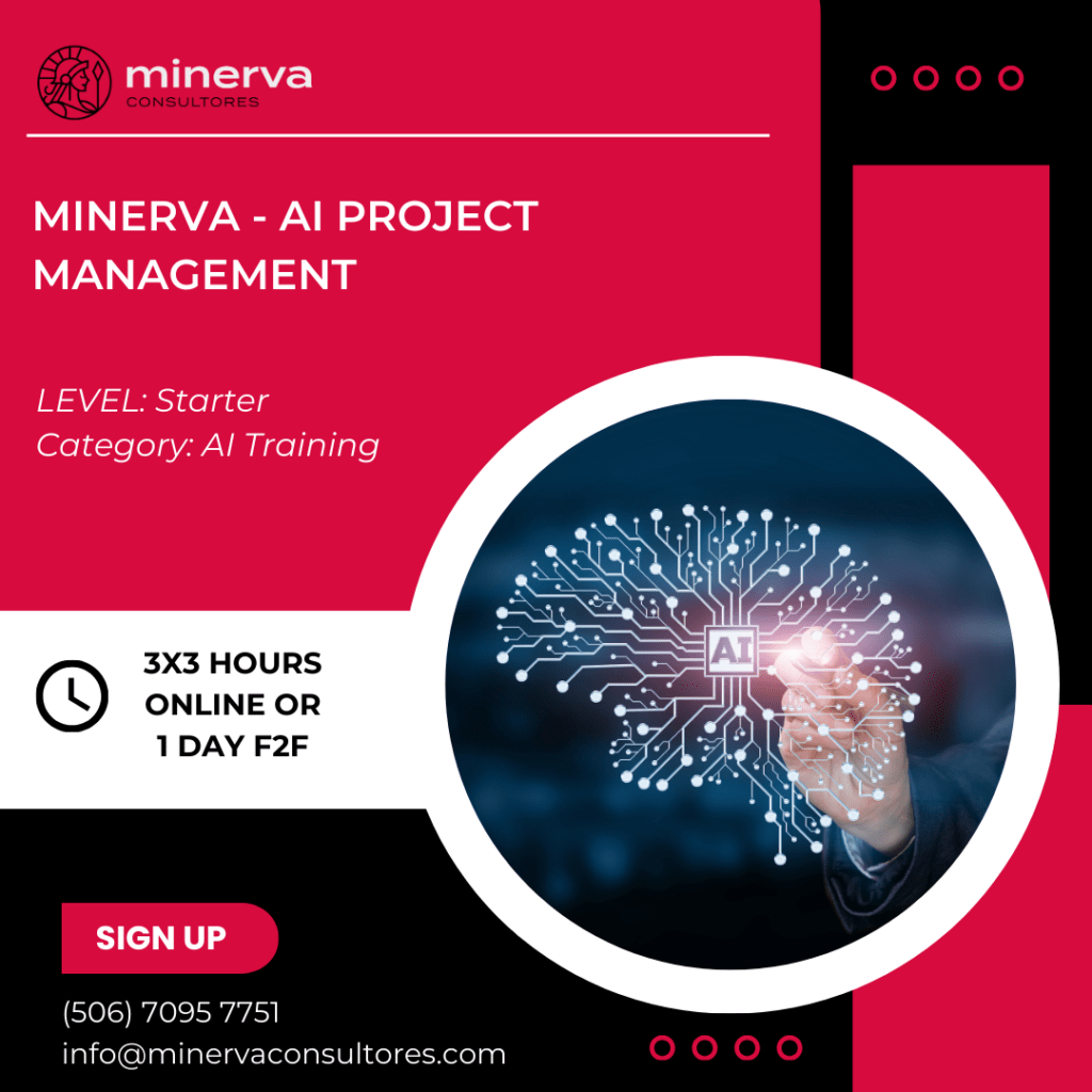 MINERVA - AI Project Management