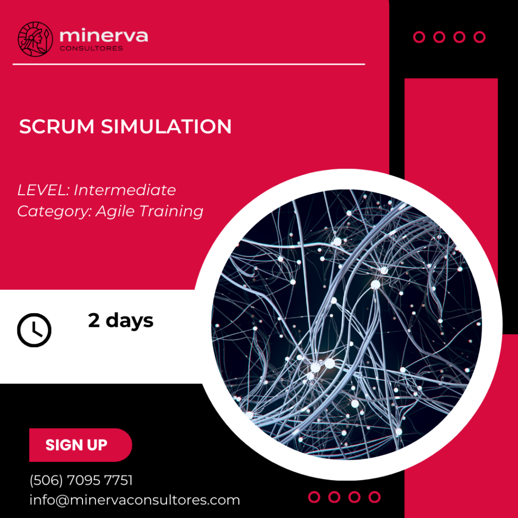 SCRUM Simulation