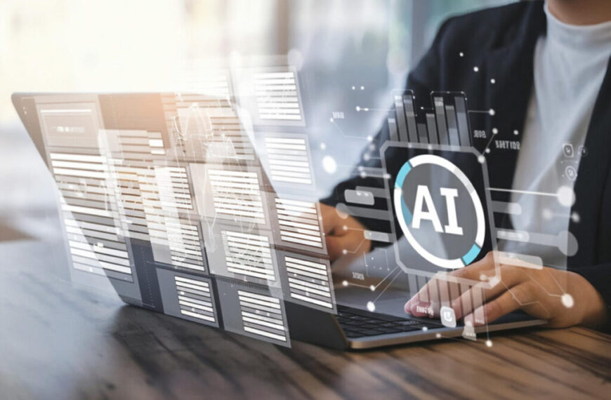 Ética y auditoría digital: Cómo garantizar transparencia en procesos automatizados