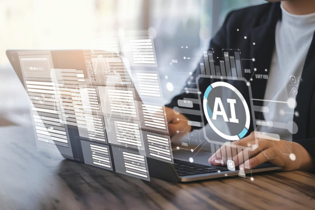 Ética y auditoría digital: Cómo garantizar transparencia en procesos automatizados
