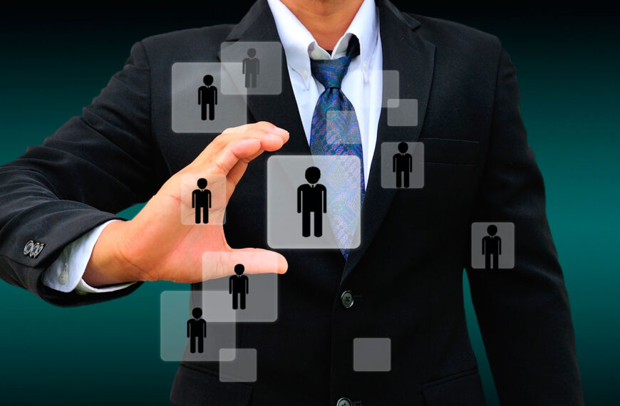 Capacitación 4.0: Preparando al talento humano para convivir con algoritmos