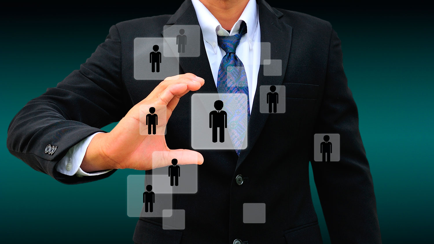 Capacitación 4.0: Preparando al talento humano para convivir con algoritmos