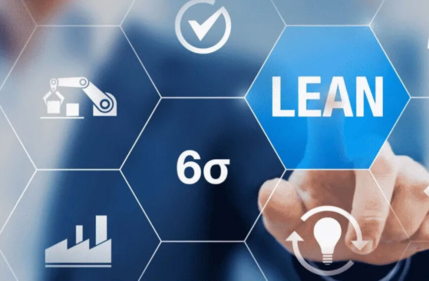 Lean, Six Sigma y Agile potenciados por IA: La nueva frontera de la mejora continua